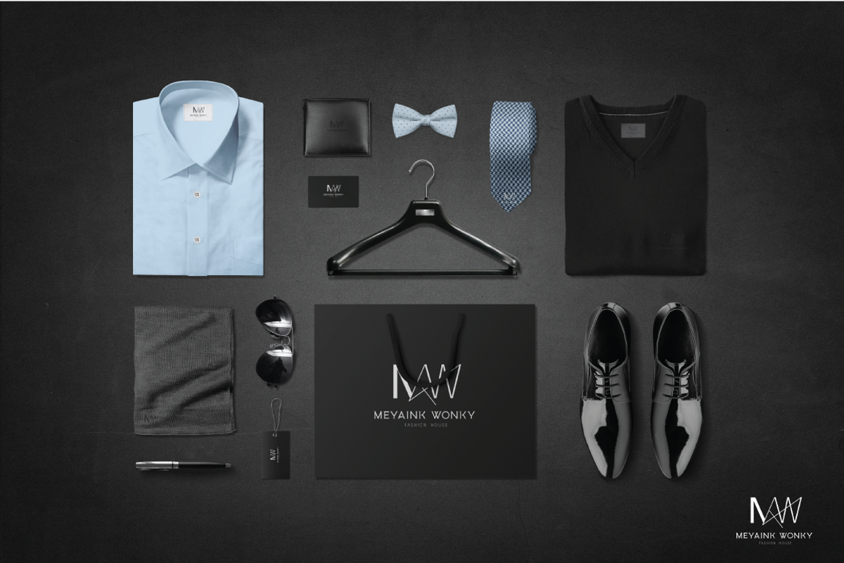 The Entrepreneur Premium Logo Pack, a Branding & Logo Template by AN Productions (Photo 27 of 97)