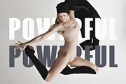 Wighan - Bold & Modern Sans, a Sans Serif Font by Almeera Std (Thumbnail 5 of 6)