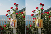 Italian Voyage Mockup Bundle, an Apparel Mockup by Goodies.Buro (Thumbnail 6 of 7)