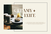 Black Monde, a Serif Font by Zafiratype (Thumbnail 7 of 15)