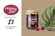 The Brosello Script, a Script Font by Letterhend Studio (Thumbnail 11 of 13)