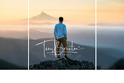 Alessa Beilaire Deluxe Edition, a Script Font by Cotbada_studio (Thumbnail 13 of 14)