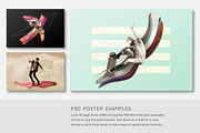 Vibrant Paint Strokes Bundle, a Texture Graphic by Chroma Supply (Thumbnail 9 of 23)