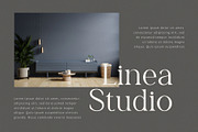 Henyka – Stylish Serif Font, a Serif Font by BrandSemut (Thumbnail 6 of 8)