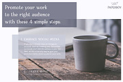 Paperboy | A Hand Drawn Serif, a Serif Font by Ayca Atalay (Thumbnail 4 of 8)