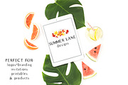 The Rustic Font Bundle, a Handwritten Font by Beck McCormick (Thumbnail 14 of 15)