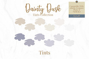 Fall Green & Lilac Colour Affinity, a Palette Add-On by May Annella (Thumbnail 7 of 8)