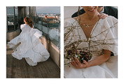 Wedding Photo Bundle, a Beauty & Fashion Photo by akovtun (Thumbnail 6 of 7)
