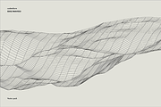 GEO_WAVES6 Vector Pack, a Graphic by codetoform (Thumbnail 5 of 21)
