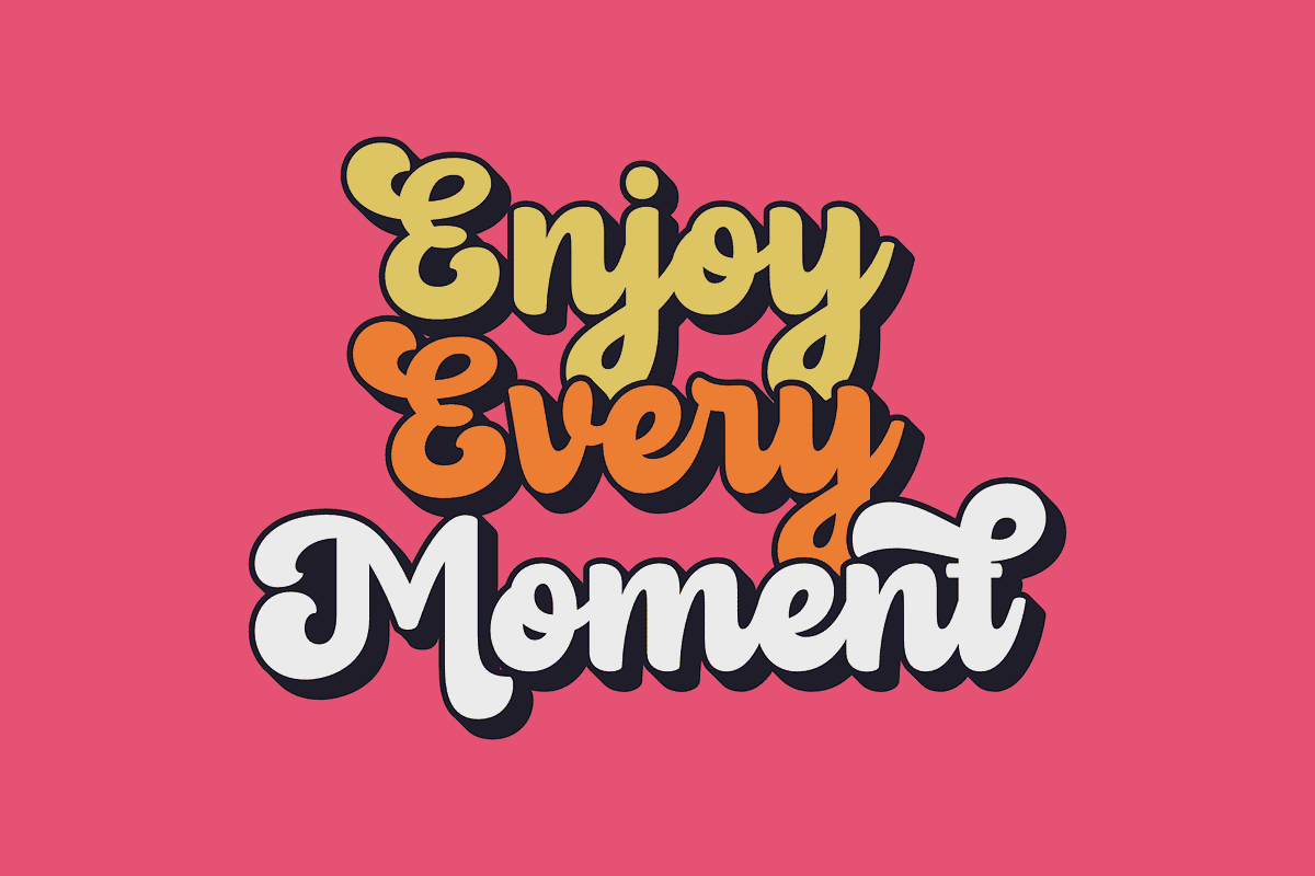 Jadoel, a Script Font by ahweproject (Photo 9 of 9)