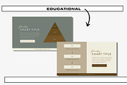 Masterclass Deck - Tropical Boho, a Presentation Template by Freedom Business Shop (Thumbnail 4 of 11)