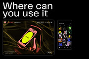 Apple device mockups, a Device Mockup by Creatoom (Thumbnail 9 of 11)