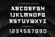 Emlock, a Sans Serif Font by Akatype Studio (Thumbnail 6 of 6)