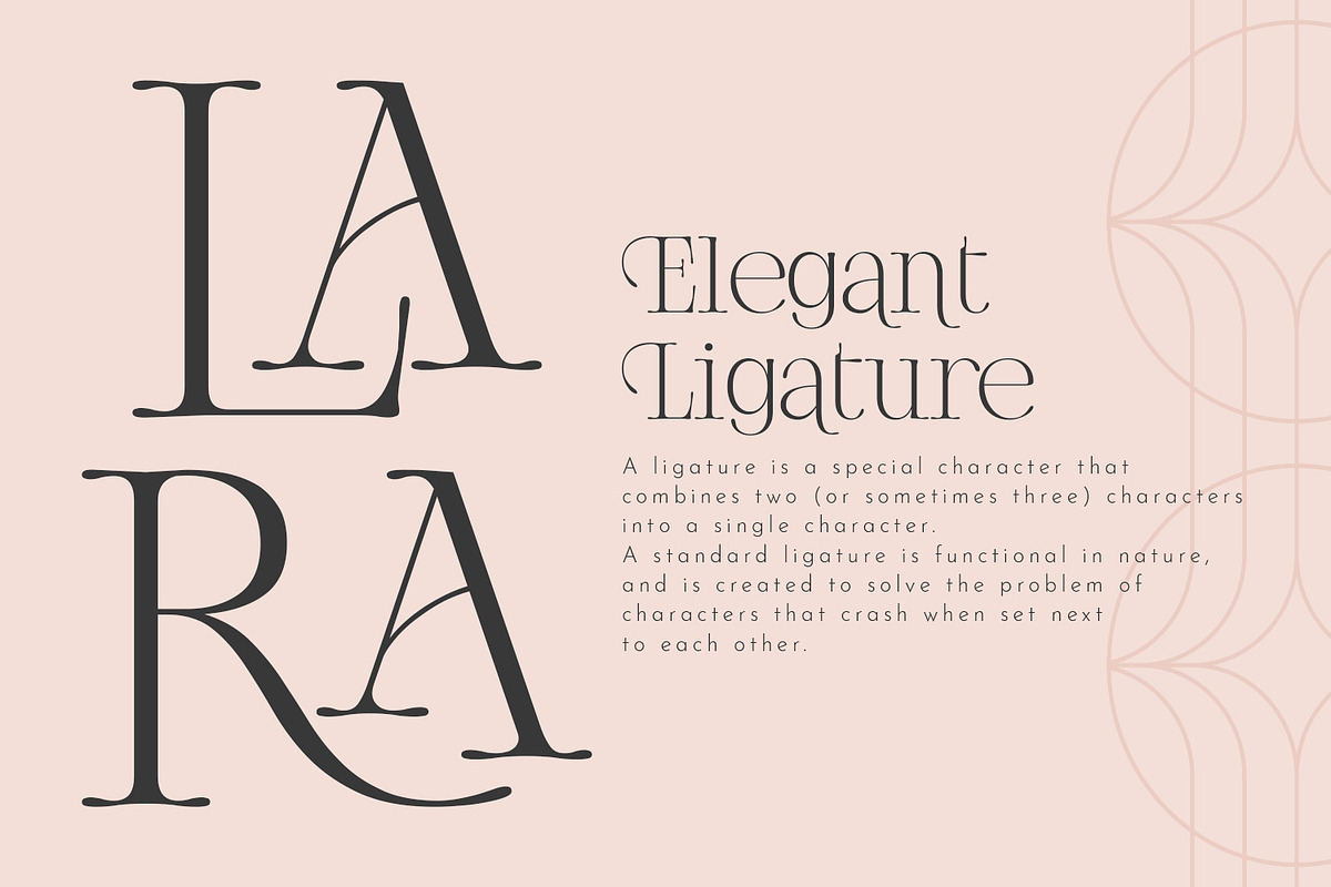Atherosser - Classic Serif, a Serif Font by Mokatype Studio (Photo 2 of 10)