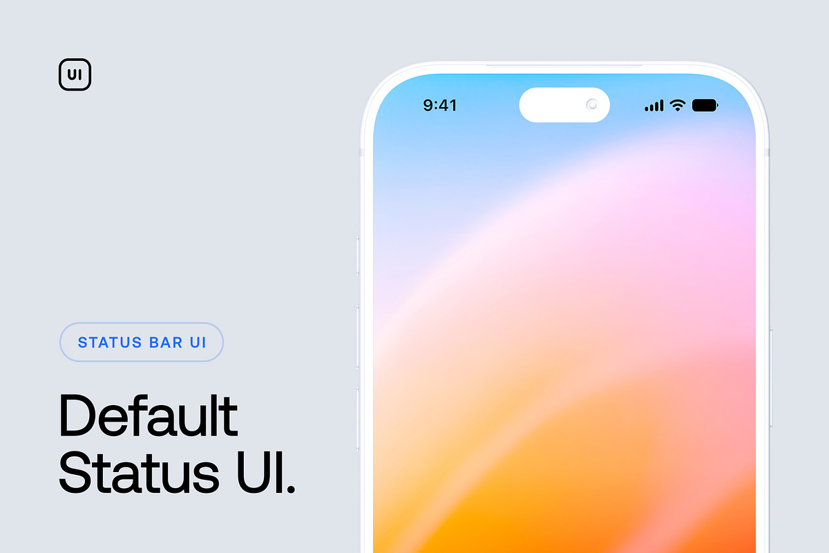 iPhone 18 Pro Clay - 24 Mockups, an iPhone Mockup by Asylab (Photo 7 of 54)