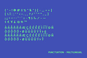 Tigel - Organic Handcrafted Typeface, a Handwritten Font by Nian Keun Studio (Thumbnail 3 of 11)
