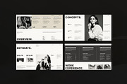 Proposal Presentation Template, a Presentation Template by ArtisanaAura (Thumbnail 10 of 12)