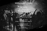 Overwhelmed handwritten, a Handwritten Font by LTNG STUDIO (Thumbnail 8 of 9)