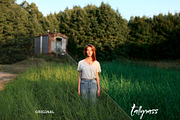 Tallgrass Photoshop Action, an Action Add-On by Presetrain Co. (Thumbnail 3 of 5)