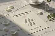 Fisuyi Typeface: Modern Luxury Serif, a Font by Astuti Studio (Thumbnail 5 of 16)