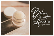 Rasimera - Handwritten Signature, a Handwritten Font by tebaltipislab (Thumbnail 10 of 10)