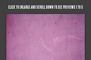 10 Colored Wall Textures, a Texture Graphic by 77 Productions (Thumbnail 2 of 3)