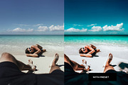 Explore Presets For Mobile & Desktop, a Preset Add-On by Hubzway (Thumbnail 5 of 7)