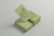 Mediterranean Summer Elements, an Object Graphic by Em&M Studio (Thumbnail 7 of 8)