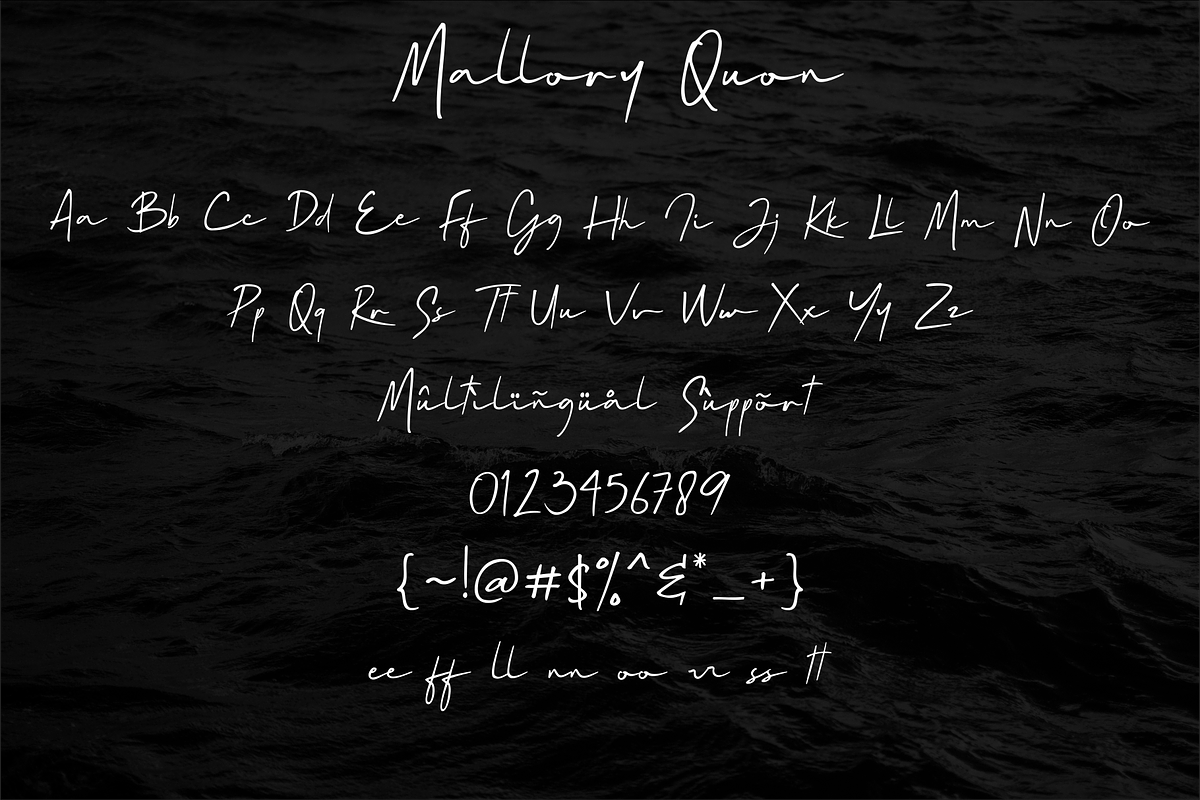 Mallory Quon preview 7