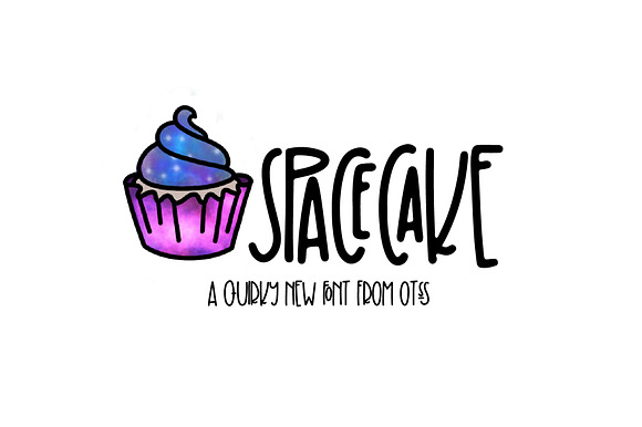 SpaceCake preview 6
