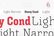 Triunfo PACK #6, a Sans Serif Font by graffistyling (Thumbnail 1 of 11)