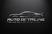 Automotive Car Logo Template, a Branding & Logo Template by Nahid Hasan Nilim (Thumbnail 6 of 8)