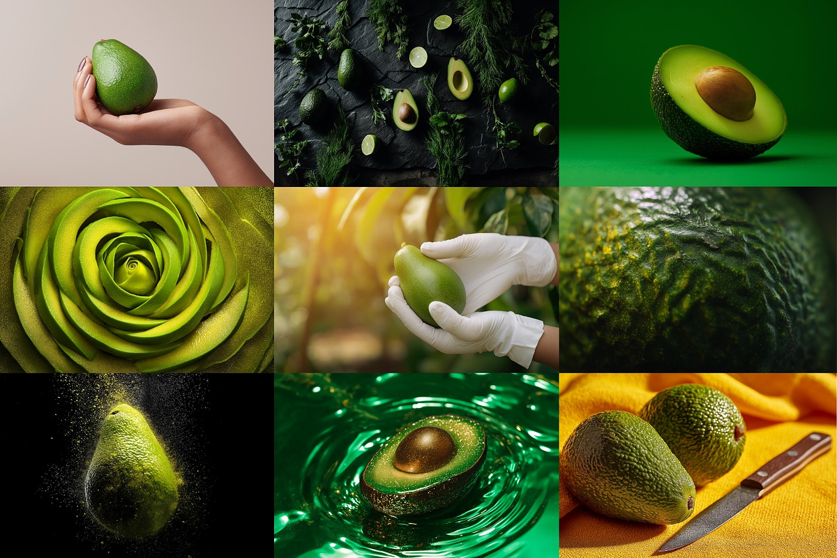 Avacodo Vibes Aesthetic Stock Photos, a Food & Drink Photo by HipFonts (Photo 12 of 12)