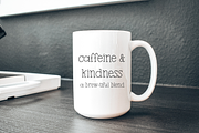 Brambleberry Serif Font, a Handwritten Font by Beck McCormick (Thumbnail 7 of 10)