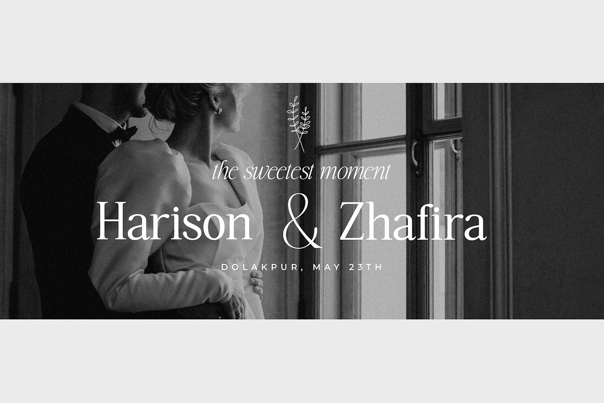 Highhope Serif, a Serif Font by Violet Natural (Photo 8 of 17)