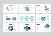 Company Profile Presentation, a Presentation Template by GenerousArt (Thumbnail 5 of 8)