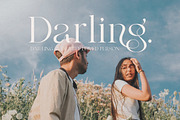 Maglite - Modern Ligature Serif, a Serif Font by Sarid Ezra (Thumbnail 8 of 13)