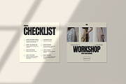 Social Media Branding Coach Posts, a Social Media Template by Moscovita Studio (Thumbnail 3 of 43)