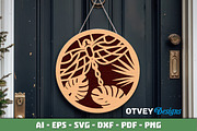 Dragon Fly Ornament wall Decor, an Object Graphic by OTVEY DESIGN (Thumbnail 2 of 13)
