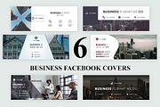 666 Facebook Covers Templates, a Social Media Template by UNIK Agency (Thumbnail 13 of 69)