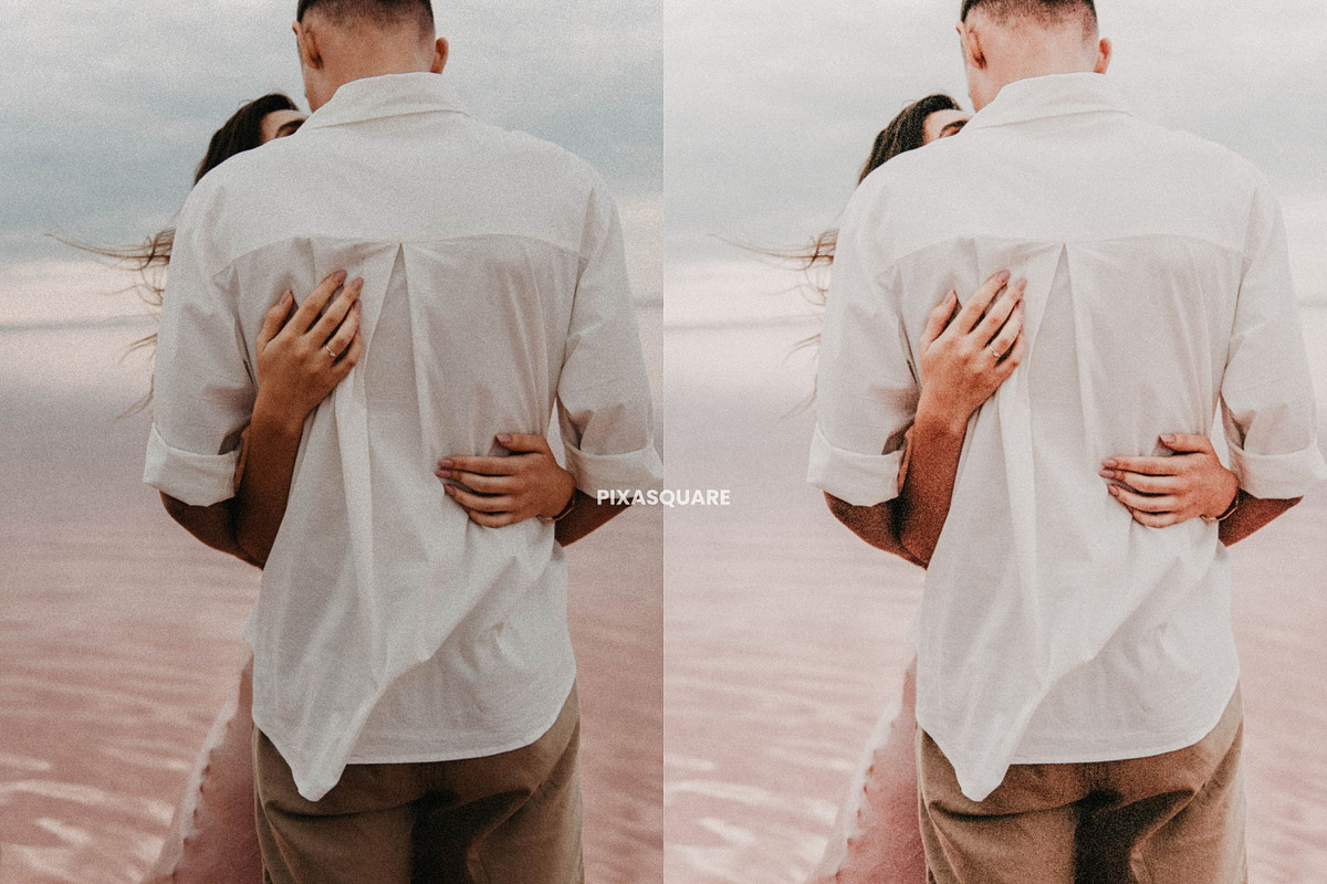 Light And Airy Lightroom Presets, a Preset Add-On by PixaSquare (Photo 8 of 9)