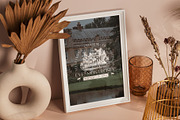 Mikea Rounded Rough, a Sans Serif Font by Craft Supply Co. (Thumbnail 6 of 8)