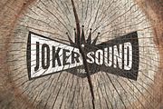 12 Vintage Logo Mockups V.2, a Product Mockup by Graphicon (Thumbnail 1 of 8)