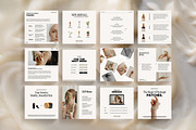 Skincare Coach Instagram Kit, a Social Media Template by Wildnun Studio (Thumbnail 11 of 12)