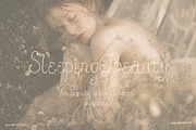 Handwritten Whimsical Script Font, a Handwritten Font by Laras Wonderland (Thumbnail 12 of 14)