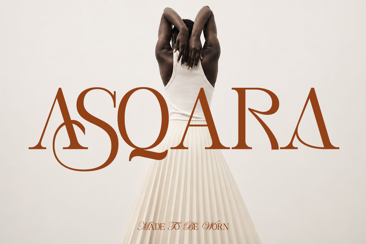Norvele Modern Luxury Serif Font, a Serif Font by Rasio Studio (Photo 3 of 11)
