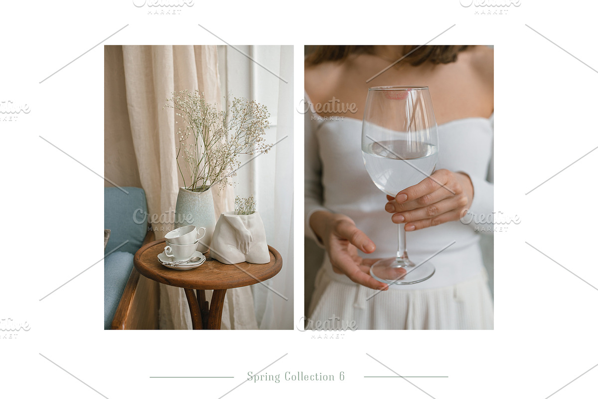 Spring Collection 6 | 21 Photos, an Arts & Entertainment Photo by Nina Stock Photos (Photo 5 of 11)