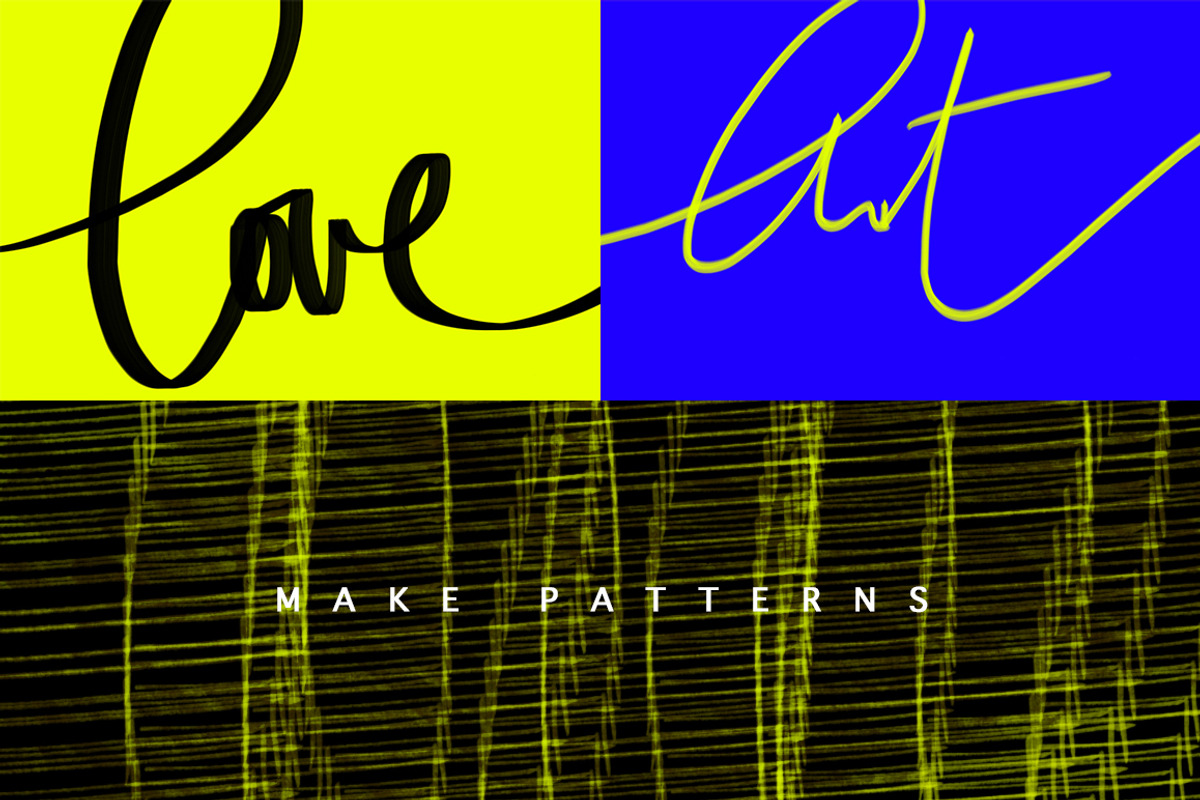 Permanent Marker Designers Kit Vol.1 preview 3