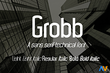 Grobb