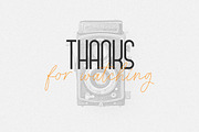 Signaline - Font Duo + Extras, a Script Font by Typehand Studio (Thumbnail 16 of 16)
